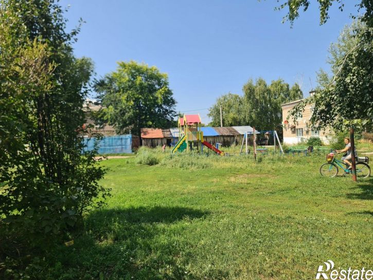 1-комн квартира Ставропольский район