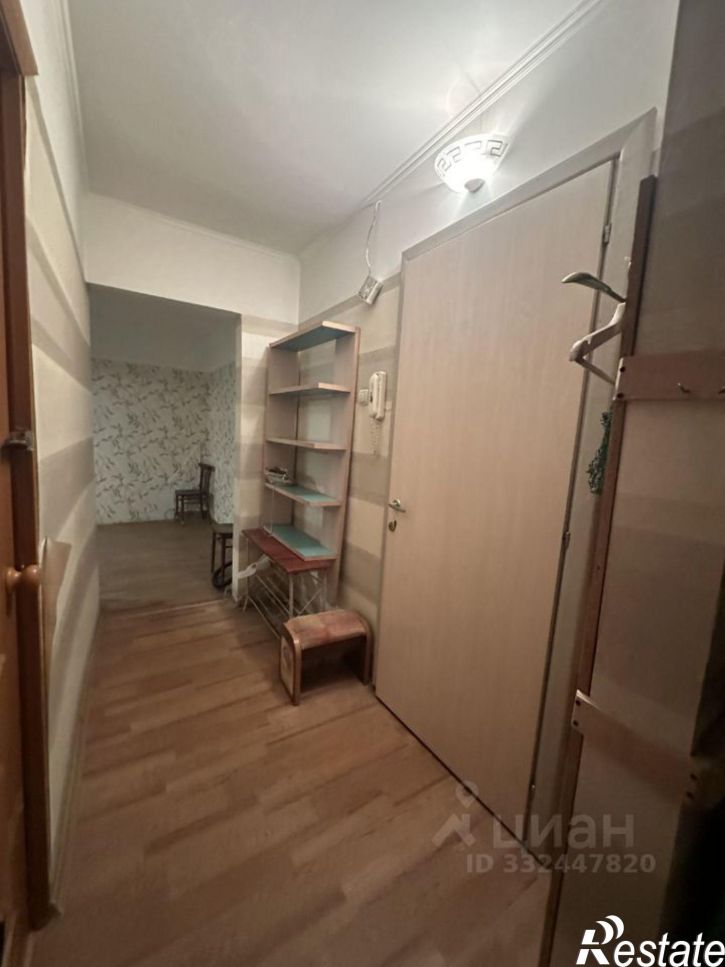 3-комн квартира Самара, Коммунистическая улица, 23