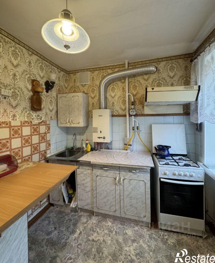 2-комн квартира Тольятти, Советская улица