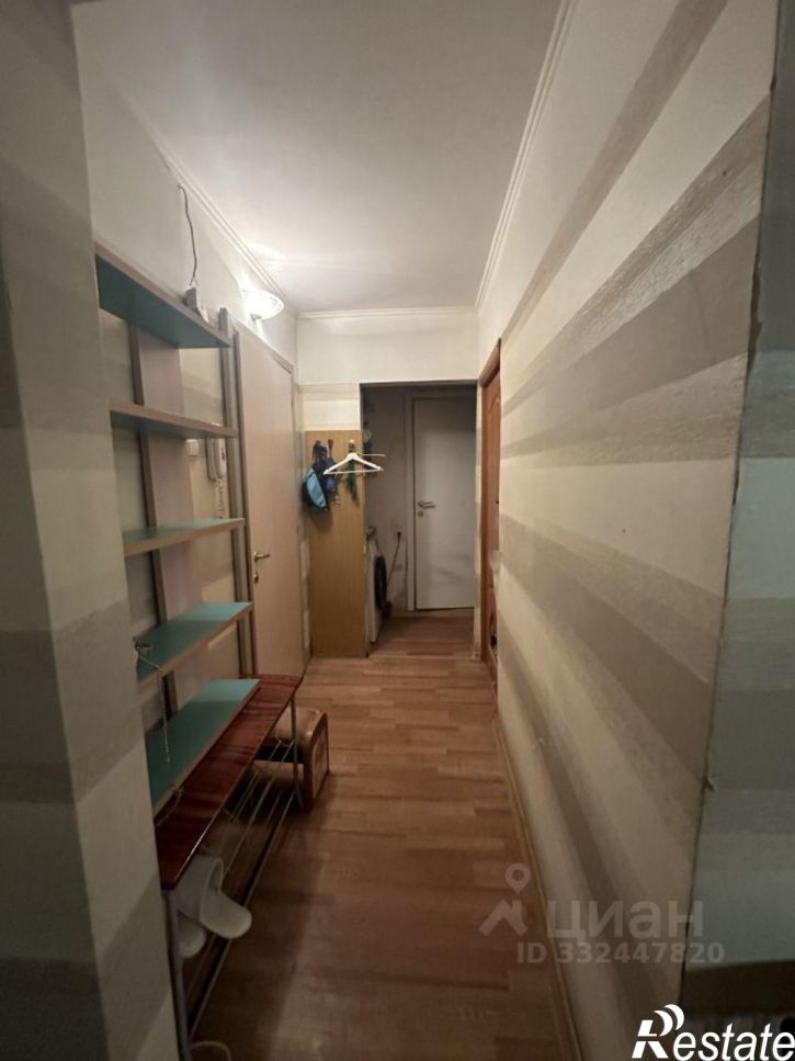 3-комн квартира Самара, Коммунистическая улица, 23