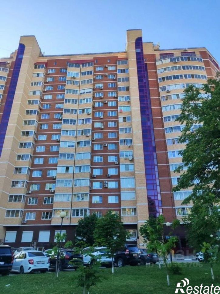 3-комн квартира Тольятти, 15-й квартал