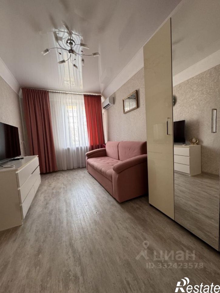 2-комн квартира Самара, улица Победы, 141
