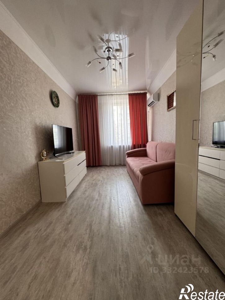 2-комн квартира Самара, улица Победы, 141