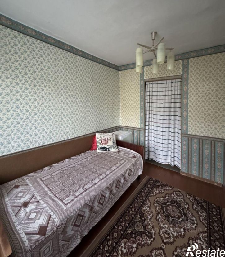 2-комн квартира Тольятти, Советская улица