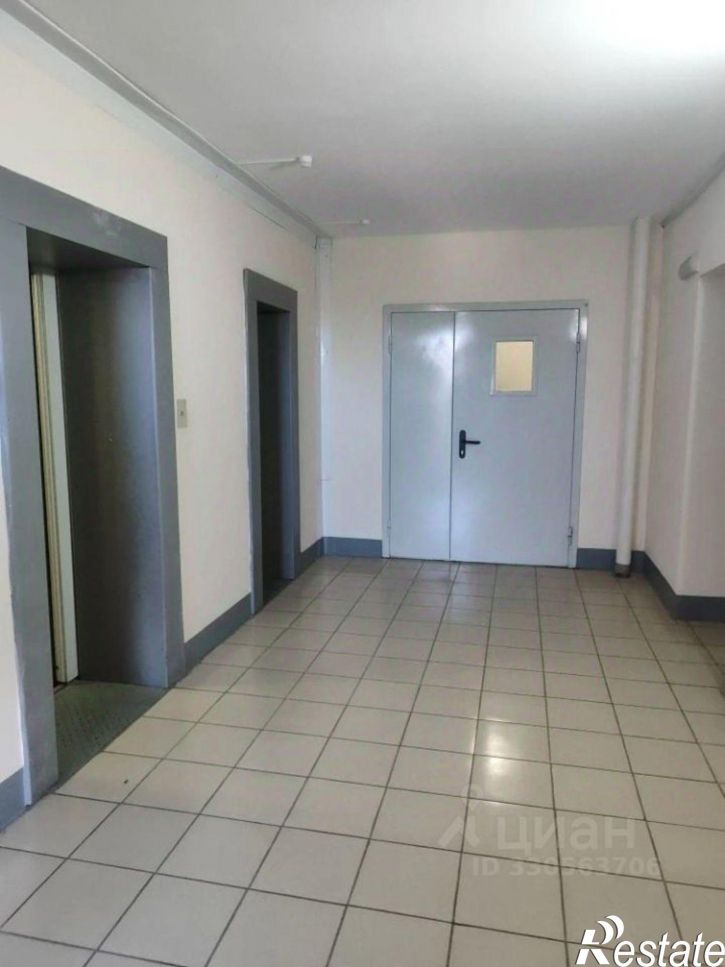 3-комн квартира Тольятти, 15-й квартал