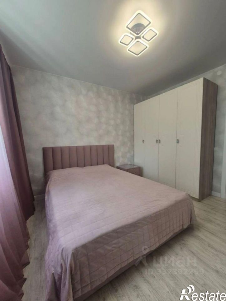 2-комн квартира Тольятти