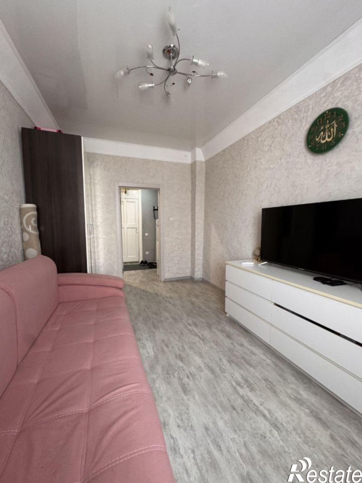 2-комн квартира Самара, улица Победы, 141