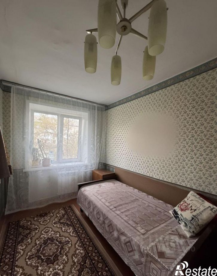 2-комн квартира Тольятти, Советская улица