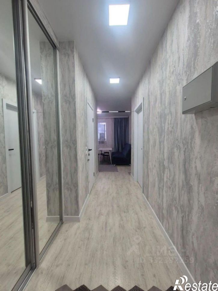 2-комн квартира Тольятти