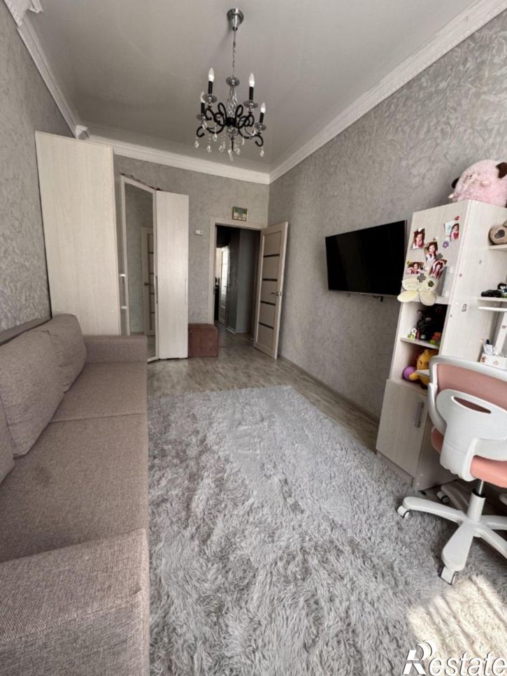 2-комн квартира Самара, улица Победы, 141