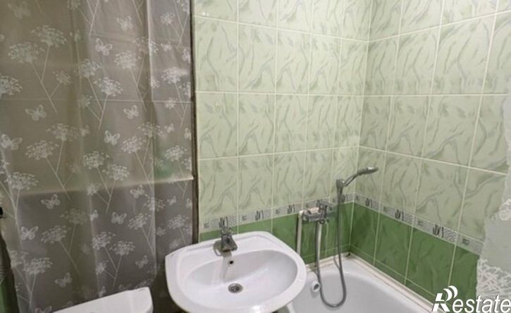 1-комн квартира Чапаевск, улица Щорса, 5