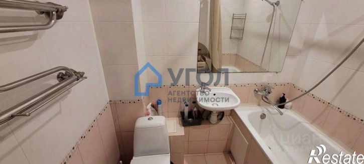 1-комн квартира Самара городской округ, Самара