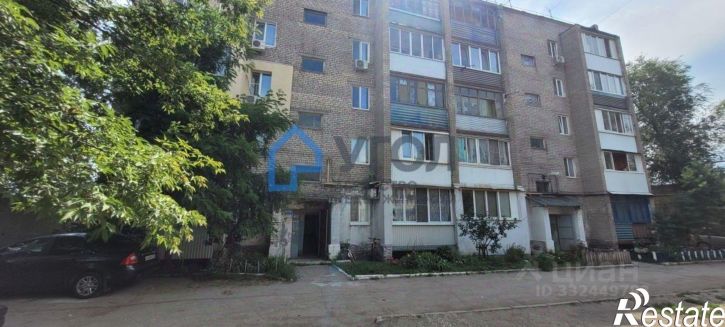1-комн квартира Самара городской округ, Самара