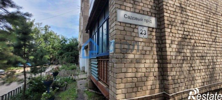 1-комн квартира Самара городской округ, Самара