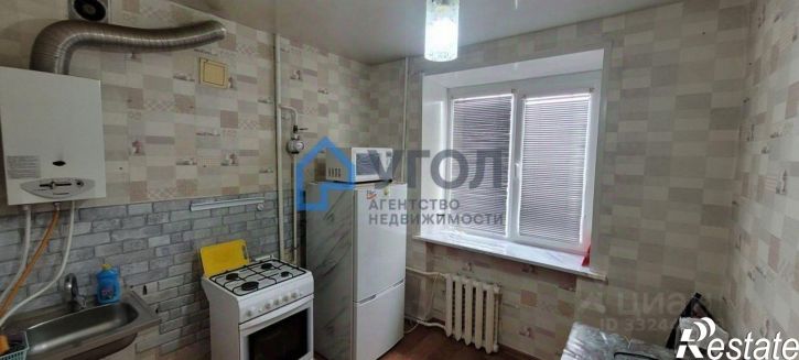 1-комн квартира Самара городской округ, Самара