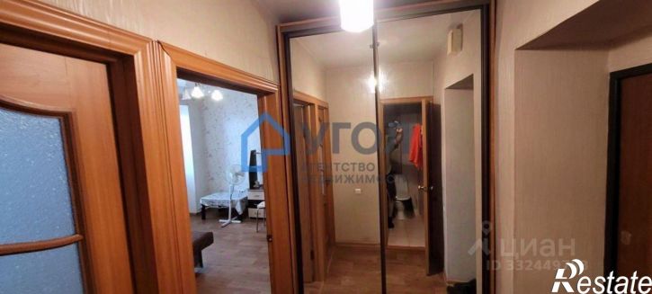 1-комн квартира Самара городской округ, Самара