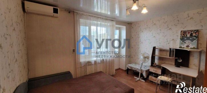 1-комн квартира Самара городской округ, Самара
