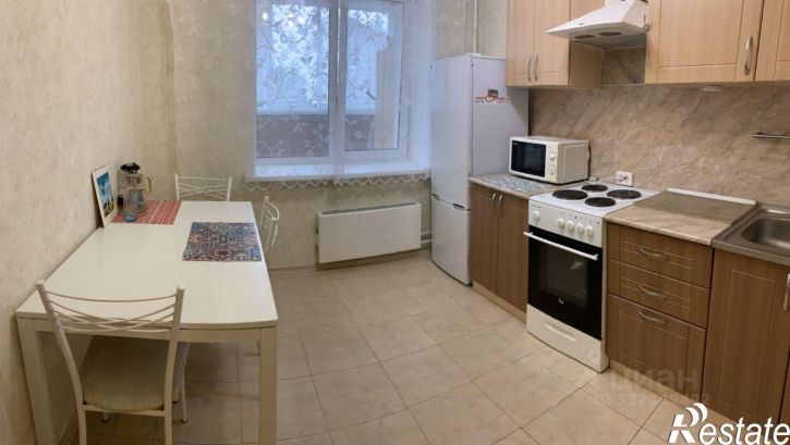 1-комн квартира Тольятти