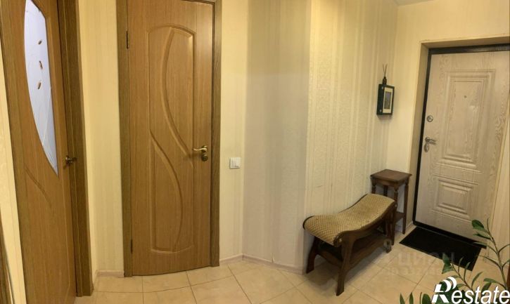 1-комн квартира Тольятти