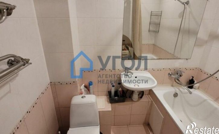 1-комн квартира Самара, Садовый проезд, 23