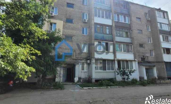 1-комн квартира Самара, Садовый проезд, 23