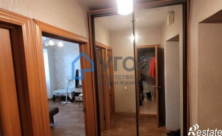 1-комн квартира Самара, Садовый проезд, 23