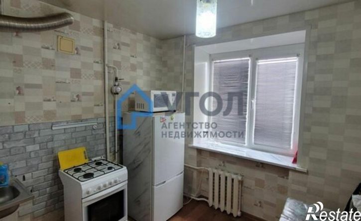 1-комн квартира Самара, Садовый проезд, 23
