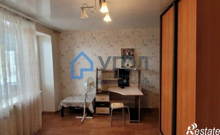 1-комн квартира Самара, Садовый проезд, 23