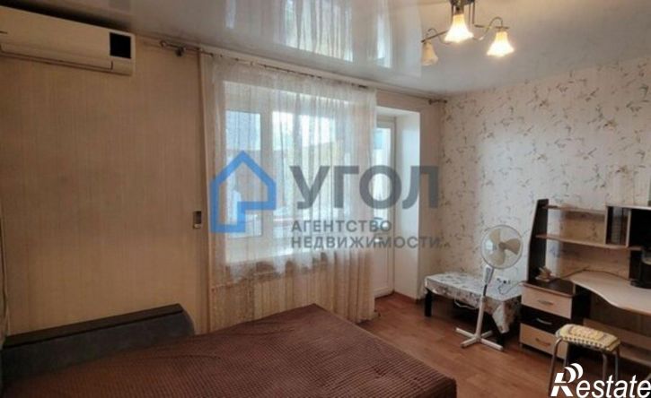 1-комн квартира Самара, Садовый проезд, 23