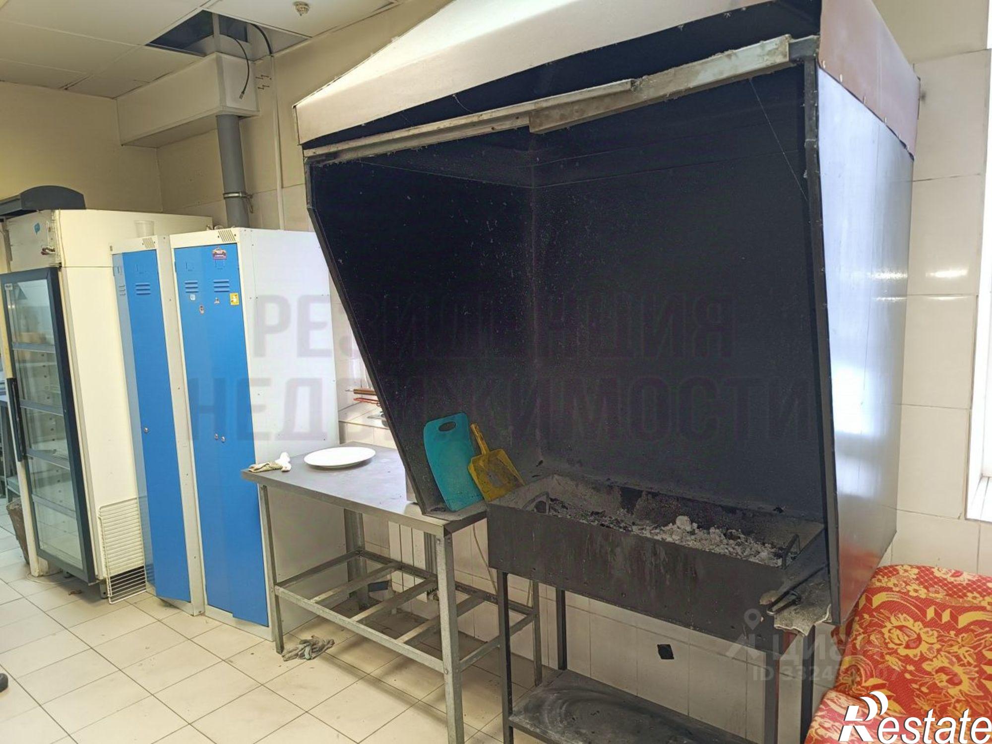 Купить ОСЗ, отдельно стоящее здание за 59 000 000 рублей на Самара г., Кировский