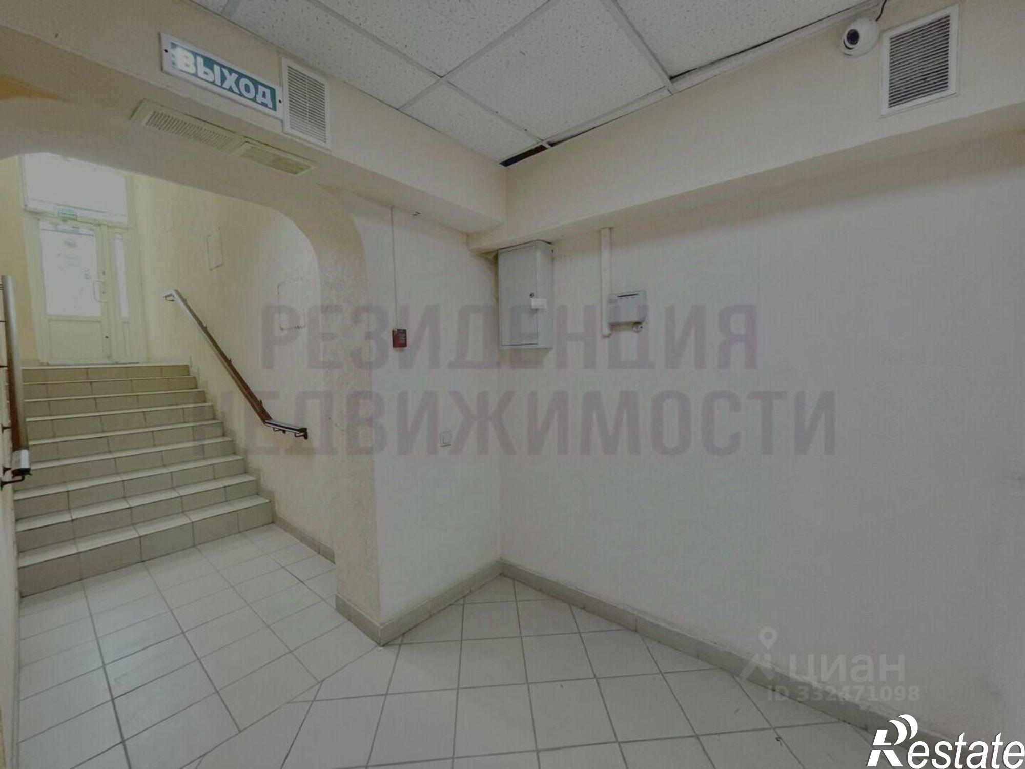 Купить торговое помещение за 13 555 600 рублей на Самара г., Ленинский