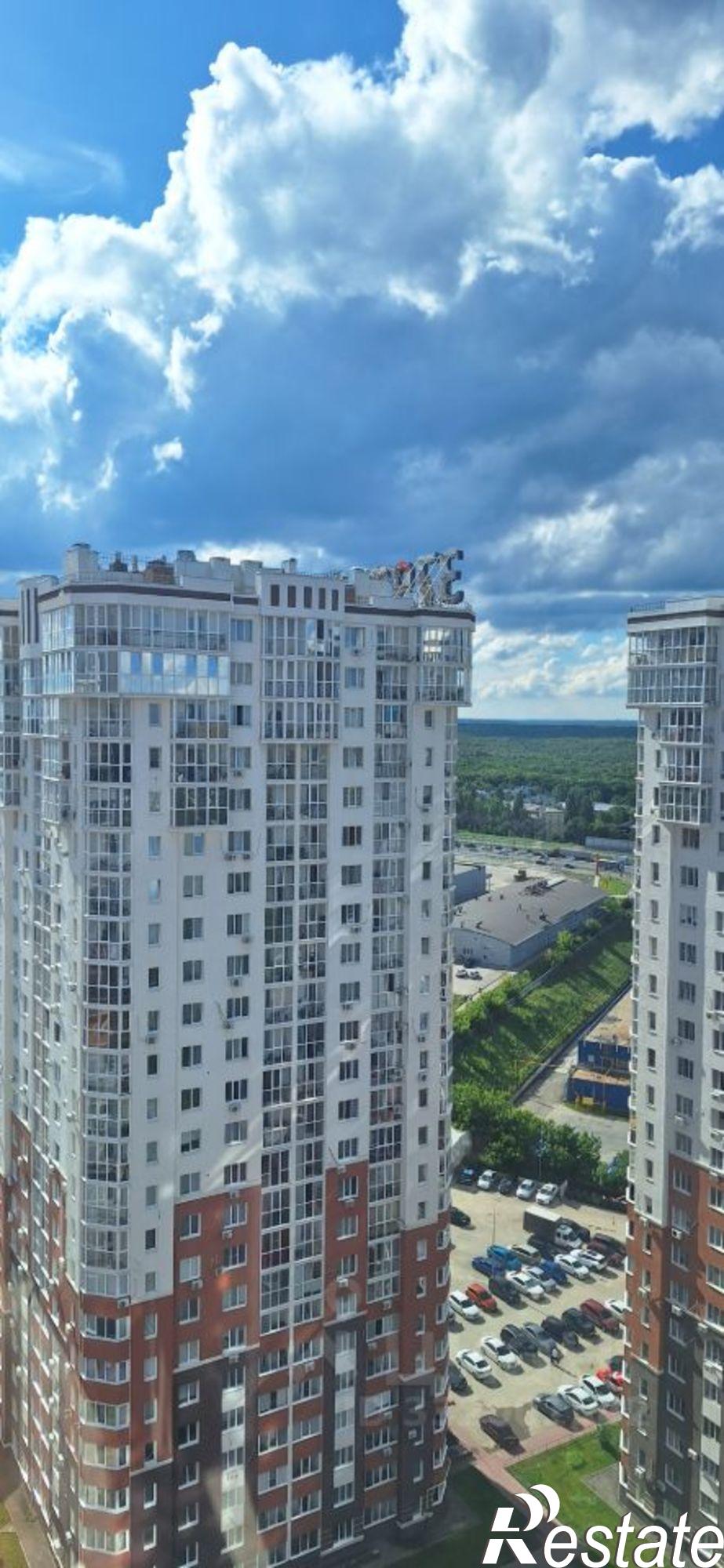 Купить квартиру за 6 380 000 рублей на Самара
