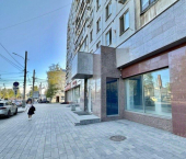 торговое помещение 117 кв м ул Мичурина, 46