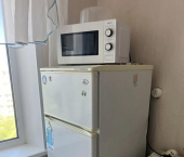 комната 65 кв м ул Тополиная, 23