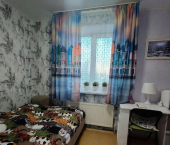 2-комн, 45кв м, этаж 2/3 ул Евгения Золотухина, 30
