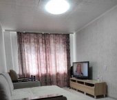 комната 64 кв м Самара, улица Георгия Димитрова, 47