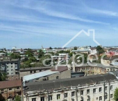 2-комн, 68кв м, этаж 11/16 Самара, Пионерская улица, 100