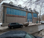 ОСЗ 590 кв м Самара г., Кировский