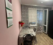 1-комн, 35кв м, этаж 1/5 Волжский район, городское поселение Смышляевка, посёлок городского типа С