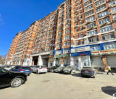 торговое помещение 130 кв м Самара г., Ленинский