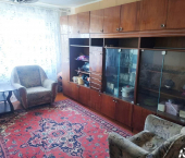 2-комн, 50кв м, этаж 6/9 Самара, посёлок Красная Глинка, 1-й квартал, 6