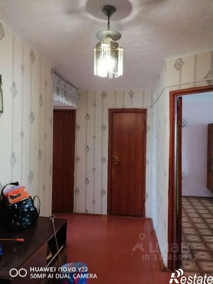3-комн квартира ул 70 лет Октября, 41,  д. 41