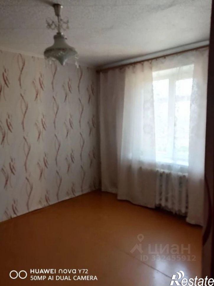 3-комн квартира ул 70 лет Октября, 41,  д. 41