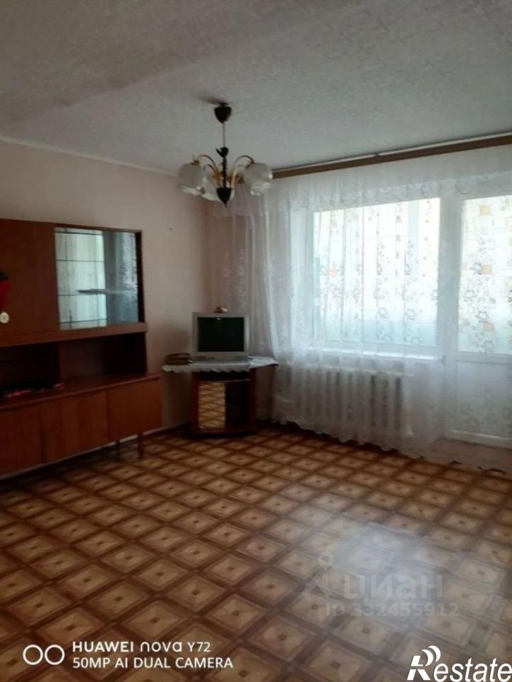 3-комн квартира ул 70 лет Октября, 41,  д. 41