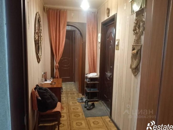 2-комн квартира ул Невская, 29,  д. 29