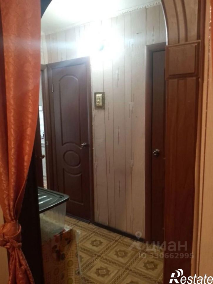2-комн квартира ул Невская, 29,  д. 29