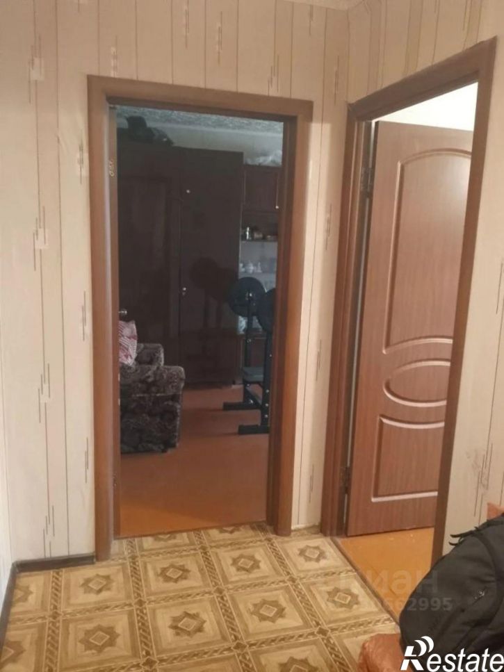 2-комн квартира ул Невская, 29,  д. 29