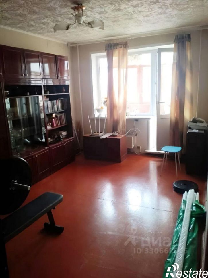 2-комн квартира ул Невская, 29,  д. 29