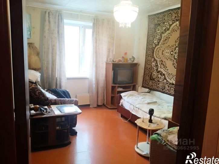 2-комн квартира ул Невская, 29,  д. 29