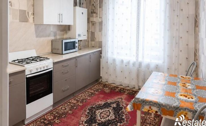 1-комн квартира ул Академика Дмитрия Козлова, 7,  д. 7
